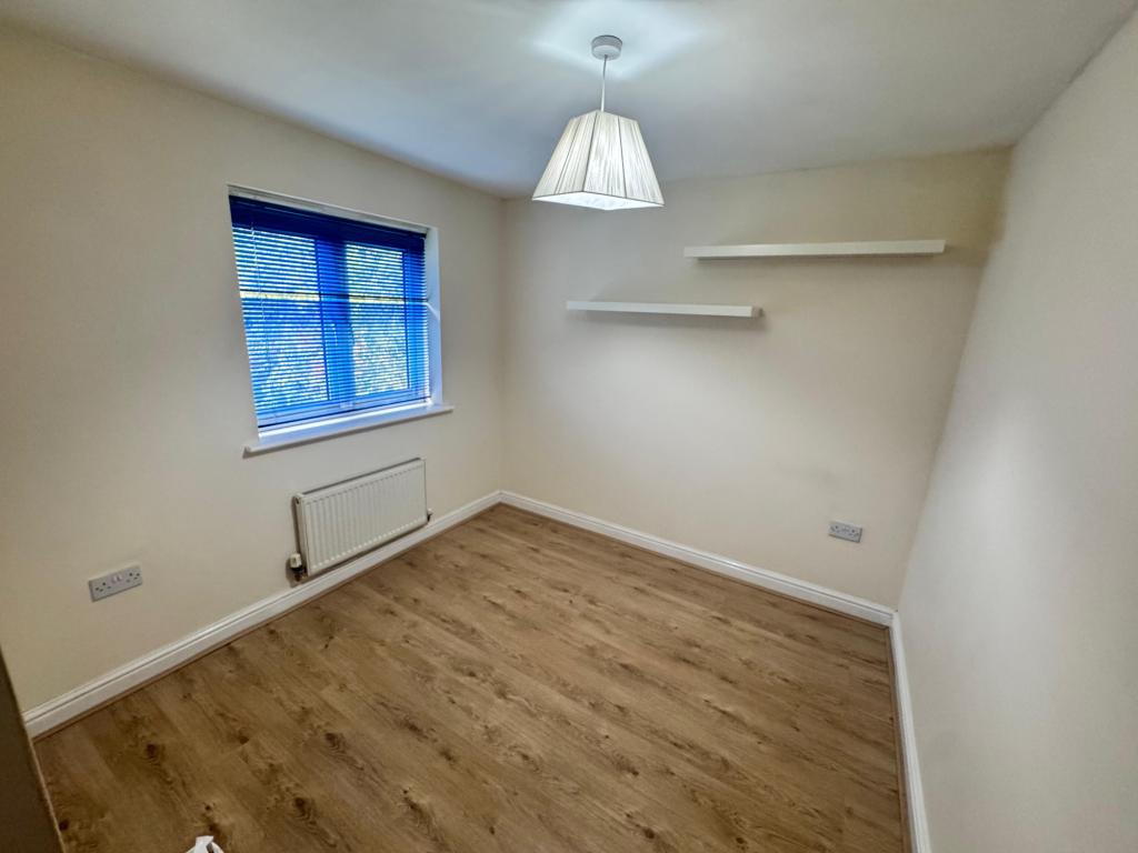 Photo of  Saxstead Rise,  Leeds, LS12