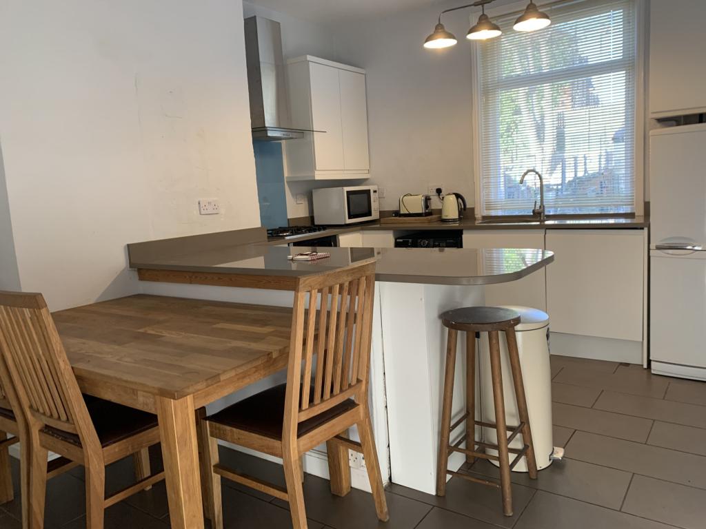 Photo of  Tordoff Terrace,  Leeds, LS5