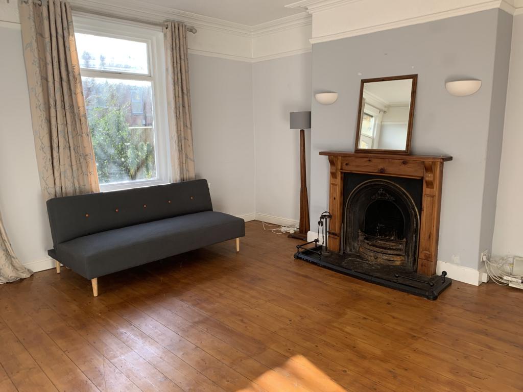 Photo of  Tordoff Terrace,  Leeds, LS5