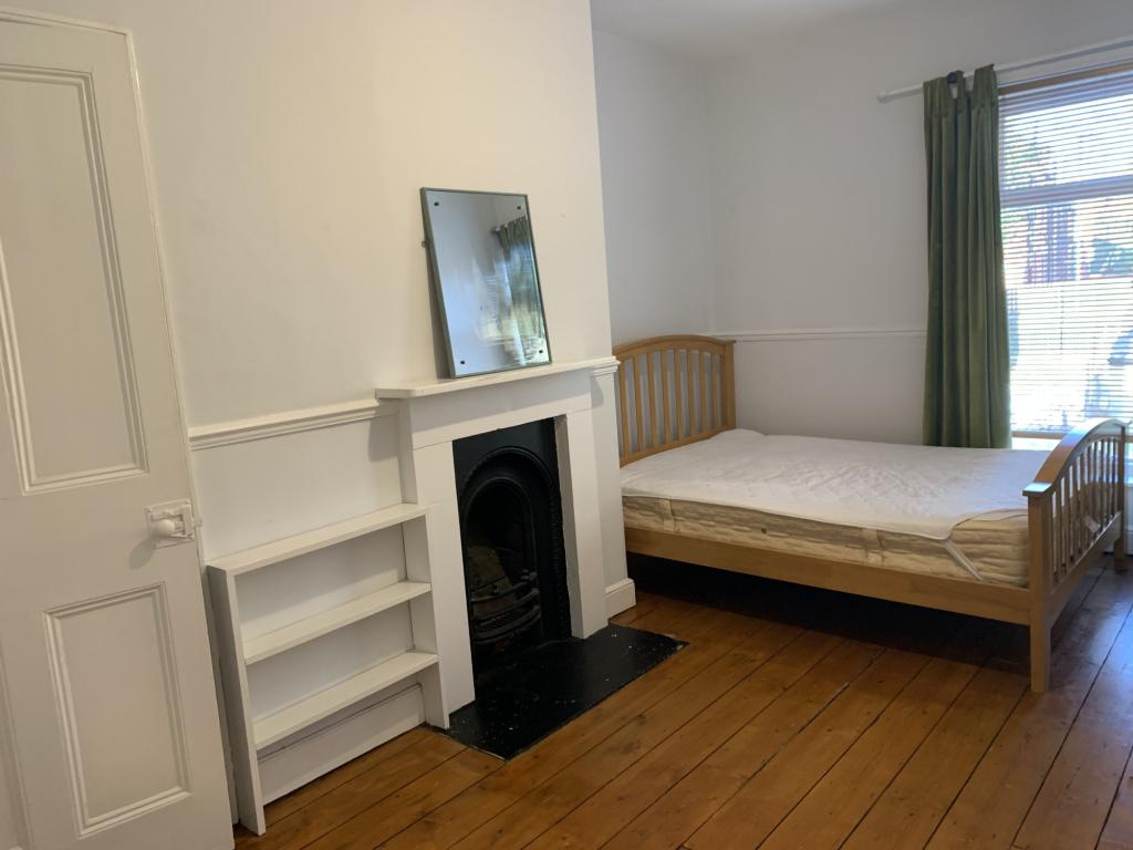 Photo of  Tordoff Terrace,  Leeds, LS5
