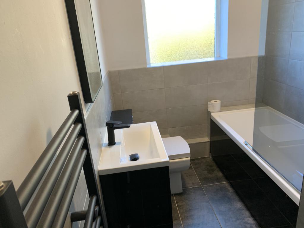 Photo of  Tordoff Terrace,  Leeds, LS5