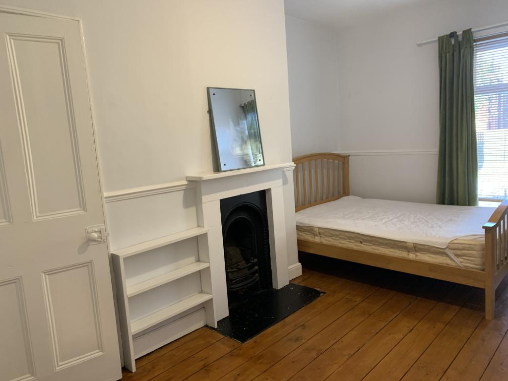 Photo of  Tordoff Terrace,  Leeds, LS5