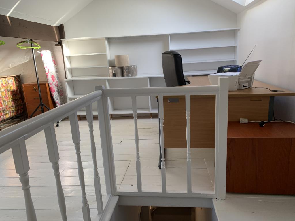 Photo of  Tordoff Terrace,  Leeds, LS5