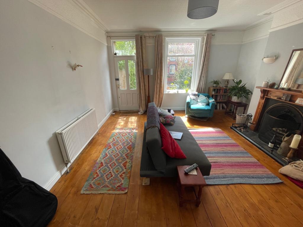 Photo of  Tordoff Terrace,  Leeds, LS5