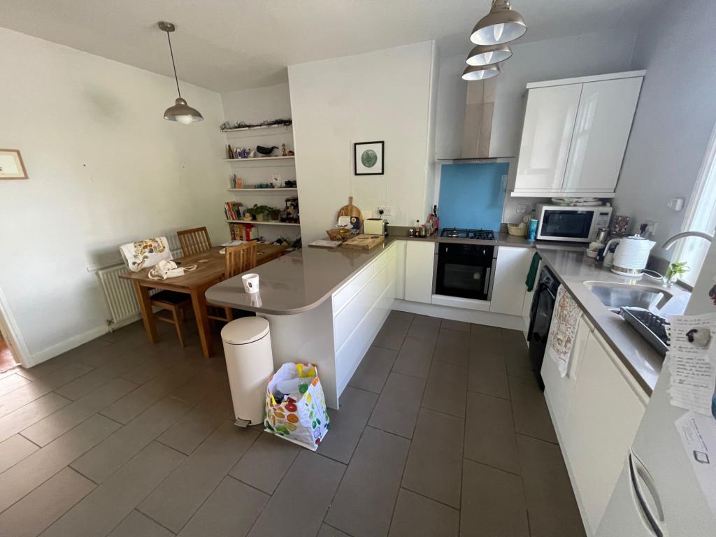 Photo of  Tordoff Terrace,  Leeds, LS5