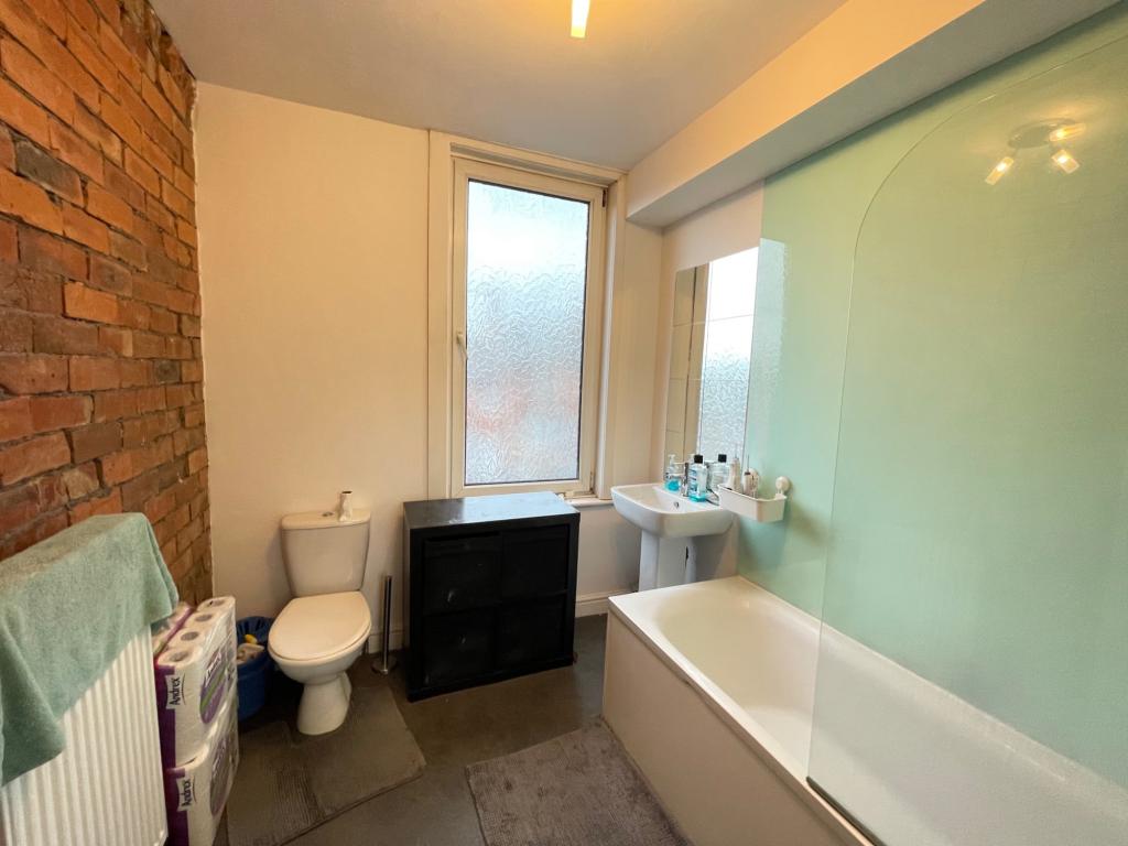 Photo of  Norman Mount,  Leeds, LS5