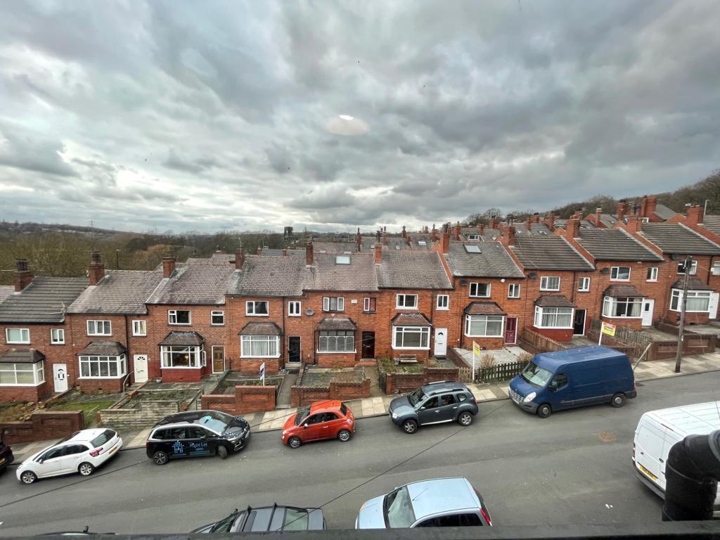 Photo of  Norman Mount,  Leeds, LS5