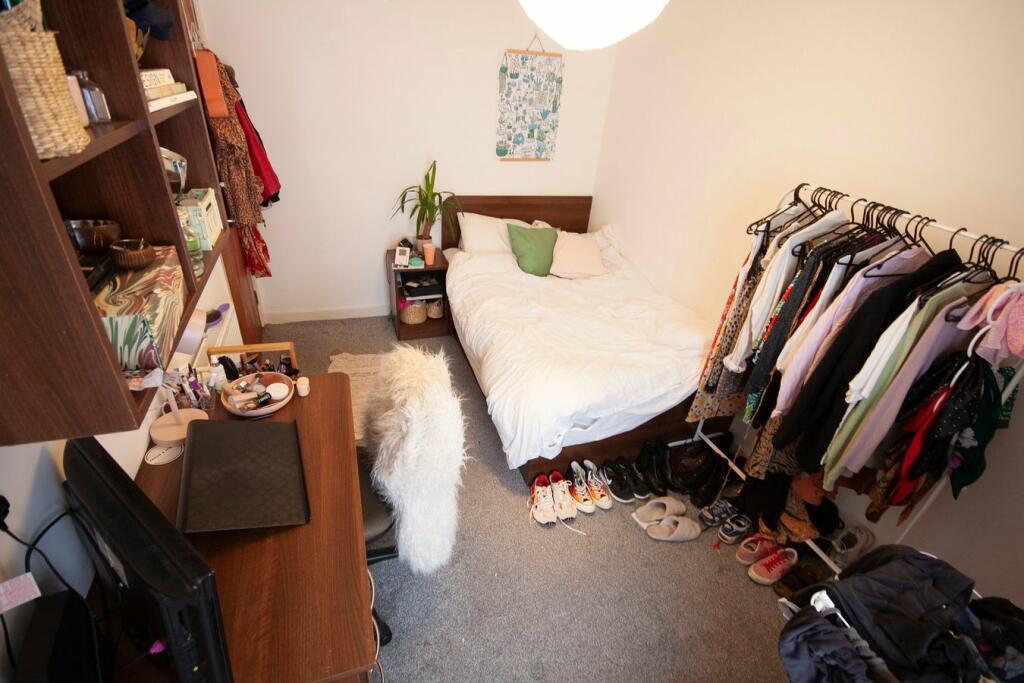 Photo of  Thornville Grove,  Leeds, LS6