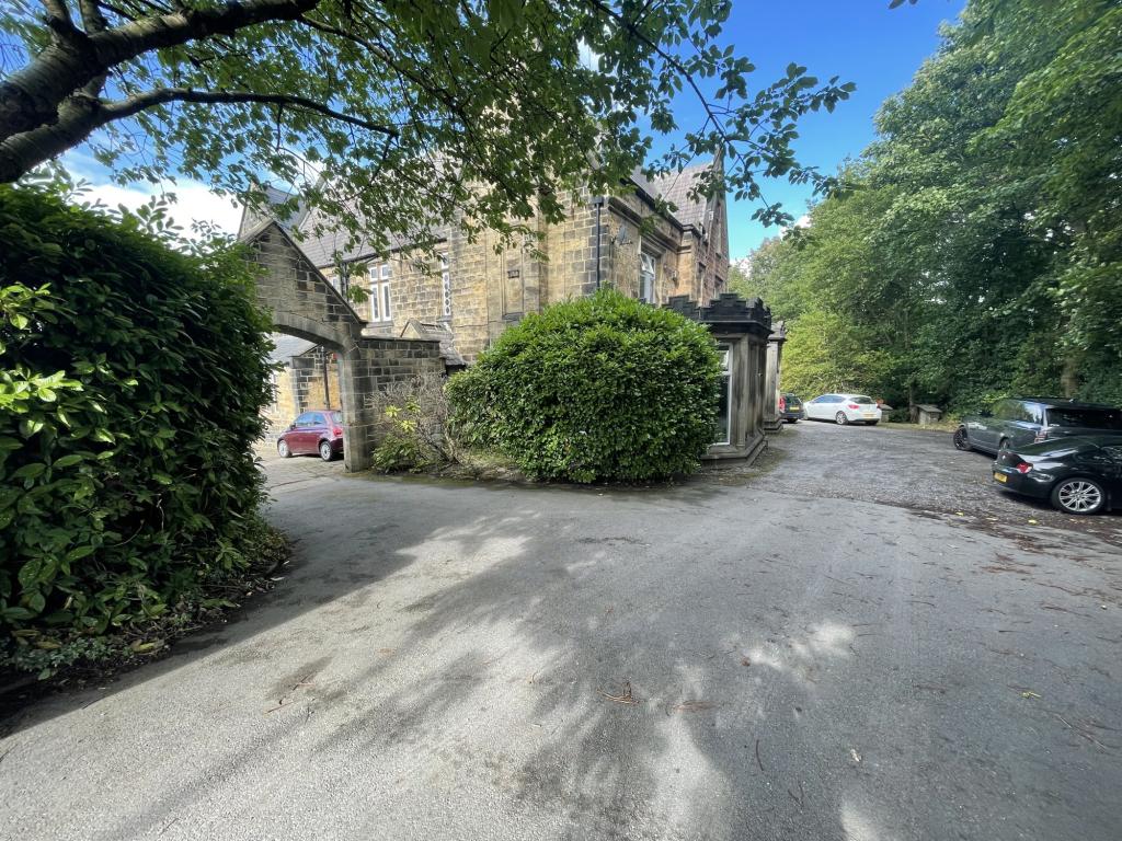 Photo of  St. Anns Grange, St. Anns Lane, Leeds, LS4