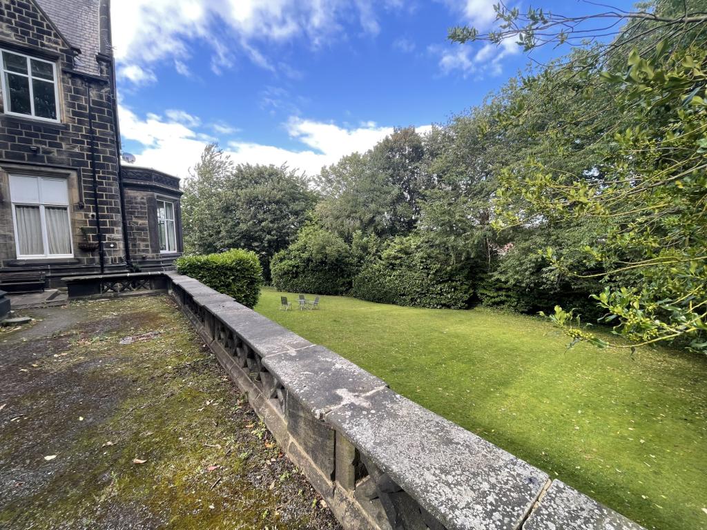 Photo of  St. Anns Grange, St. Anns Lane, Leeds, LS4