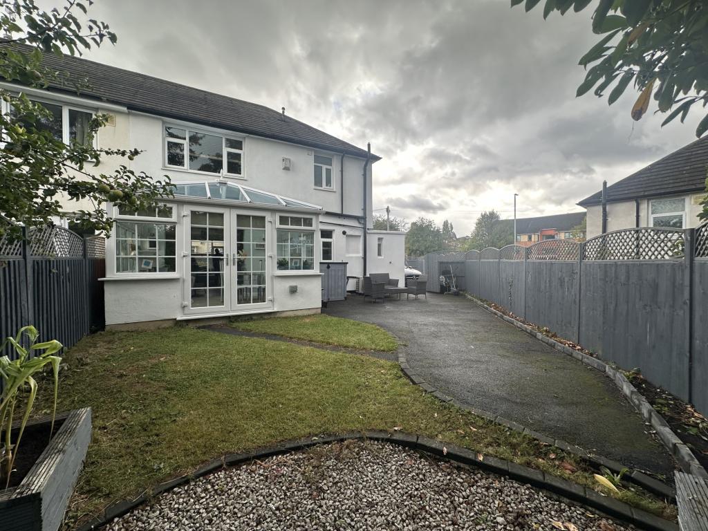 Photo of  Deanswood View,  Leeds, LS17
