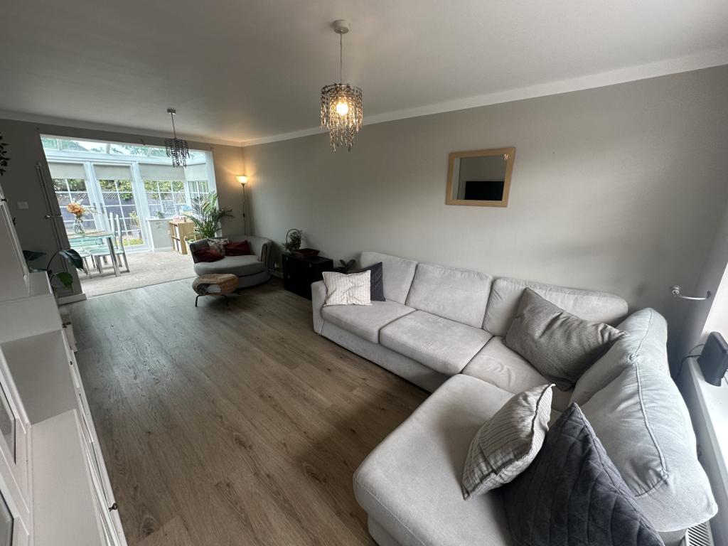 Photo of  Deanswood View,  Leeds, LS17