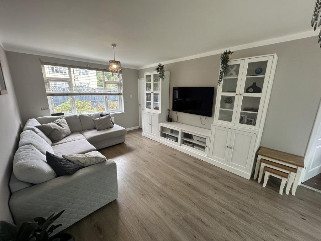 Photo of  Deanswood View,  Leeds, LS17