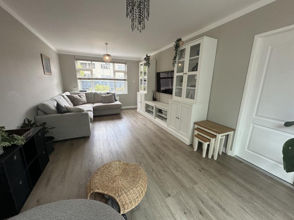 Photo of  Deanswood View,  Leeds, LS17