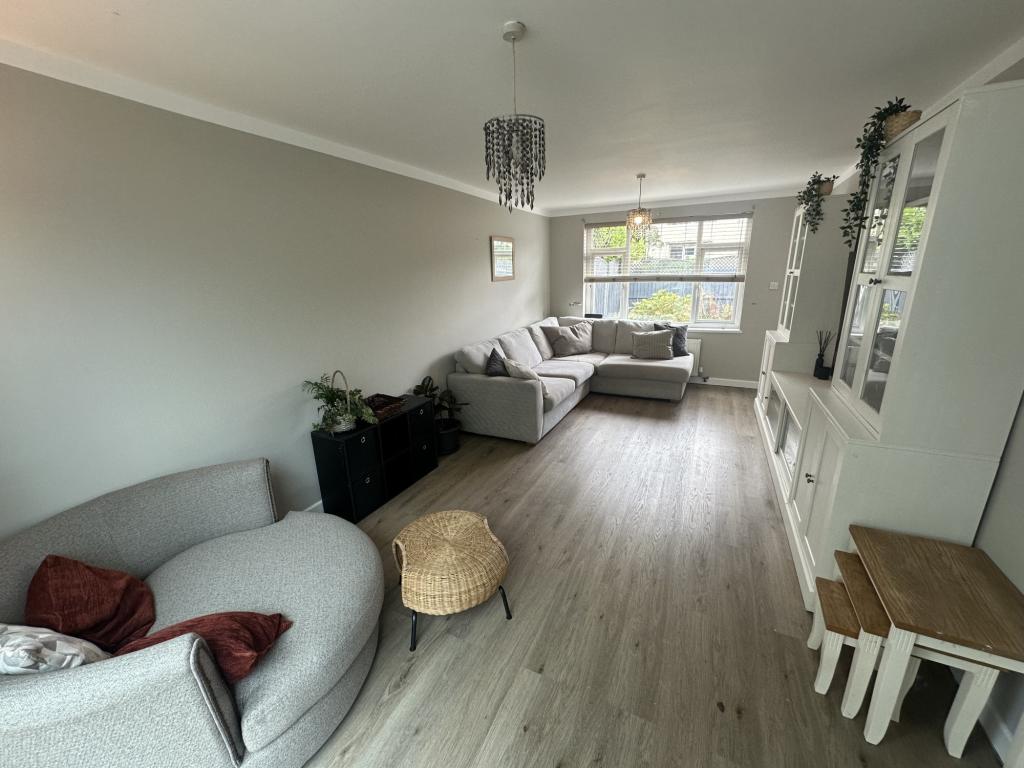 Photo of  Deanswood View,  Leeds, LS17