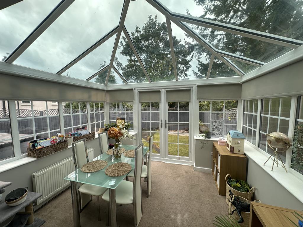 Photo of  Deanswood View,  Leeds, LS17