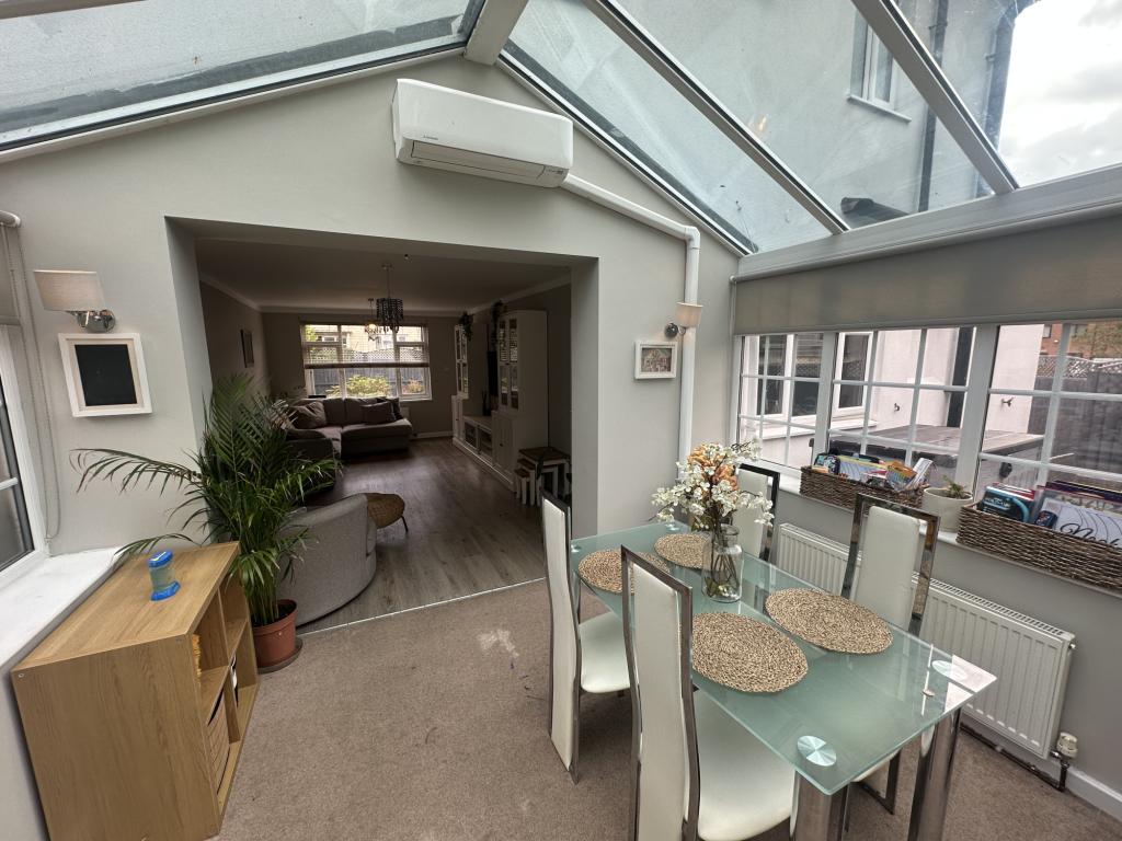 Photo of  Deanswood View,  Leeds, LS17