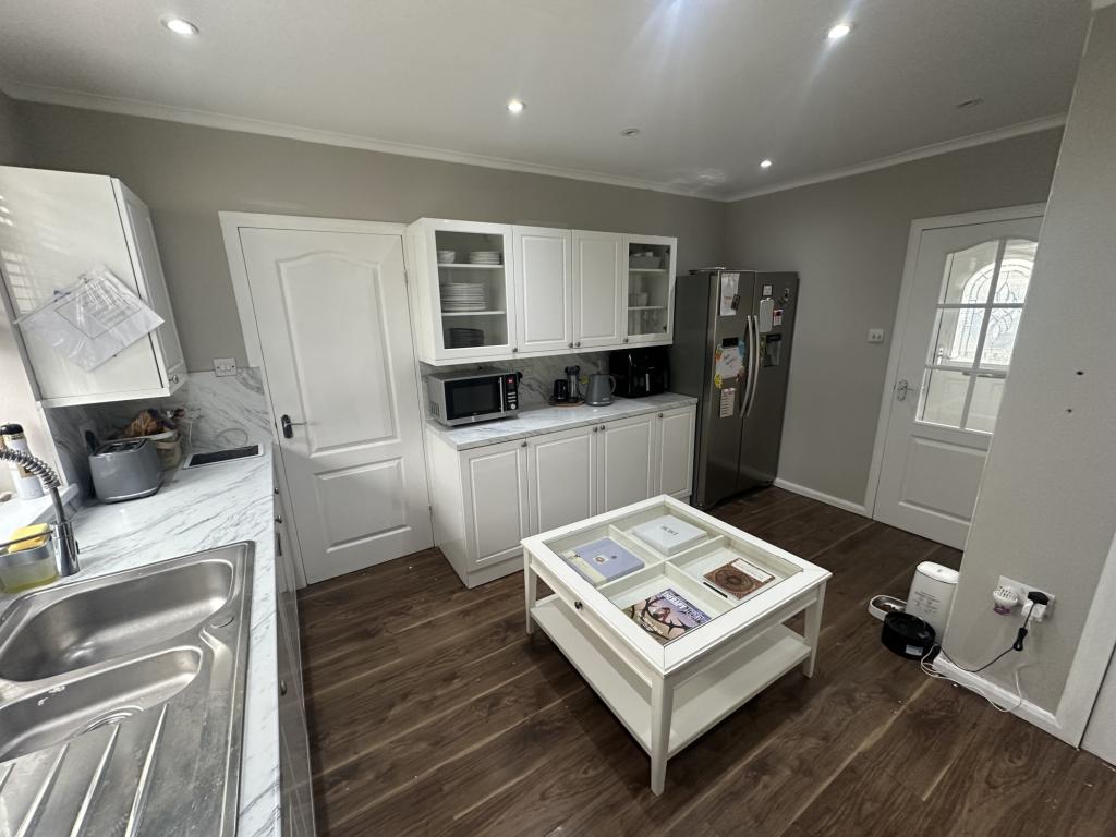 Photo of  Deanswood View,  Leeds, LS17