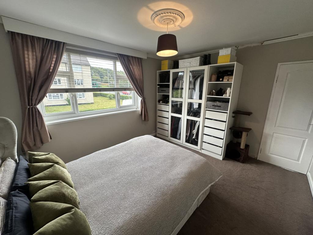 Photo of  Deanswood View,  Leeds, LS17