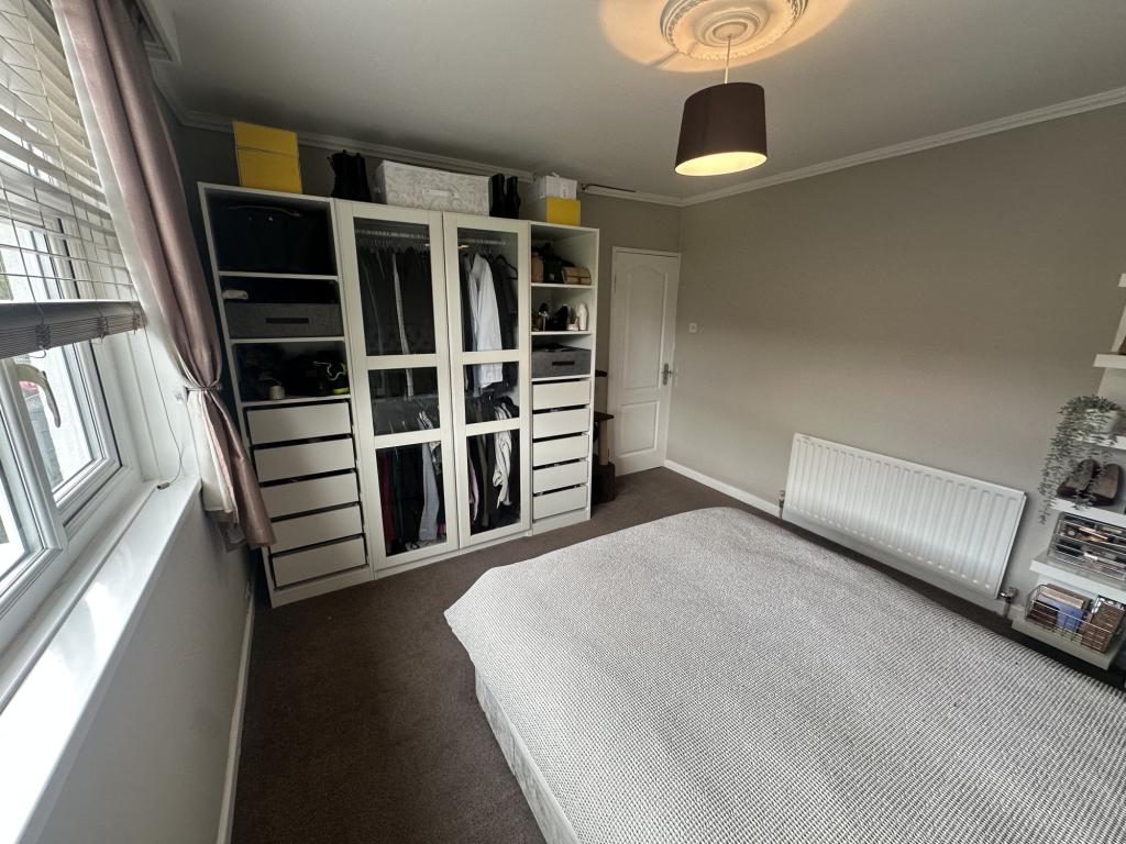 Photo of  Deanswood View,  Leeds, LS17