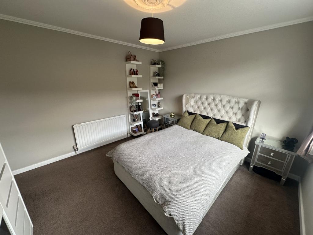 Photo of  Deanswood View,  Leeds, LS17