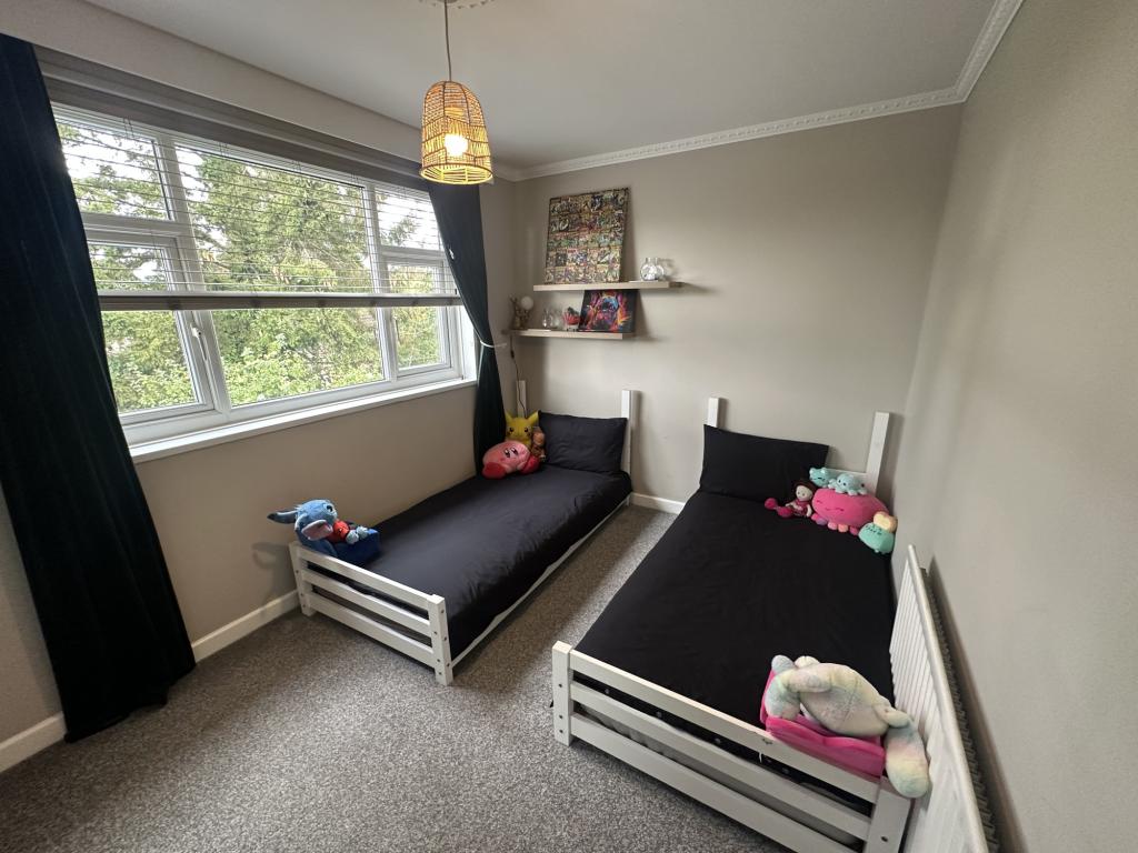 Photo of  Deanswood View,  Leeds, LS17