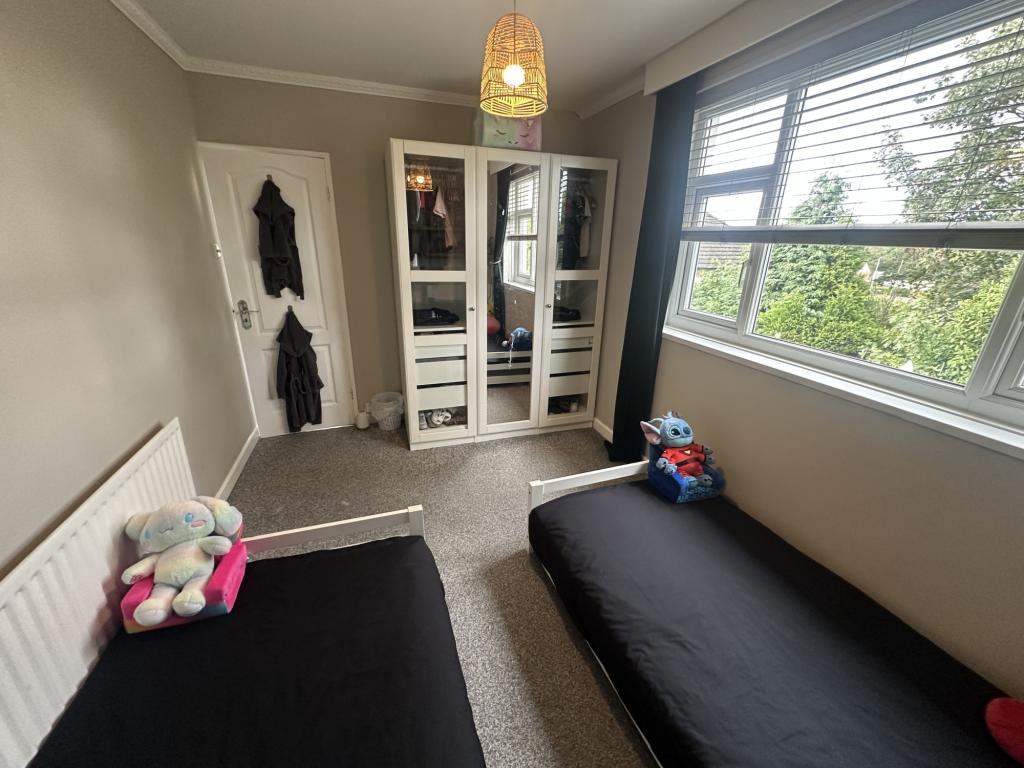 Photo of  Deanswood View,  Leeds, LS17