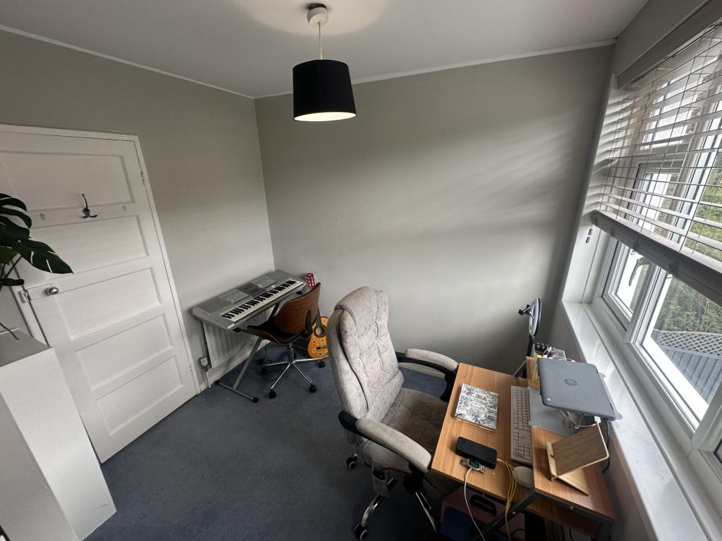 Photo of  Deanswood View,  Leeds, LS17