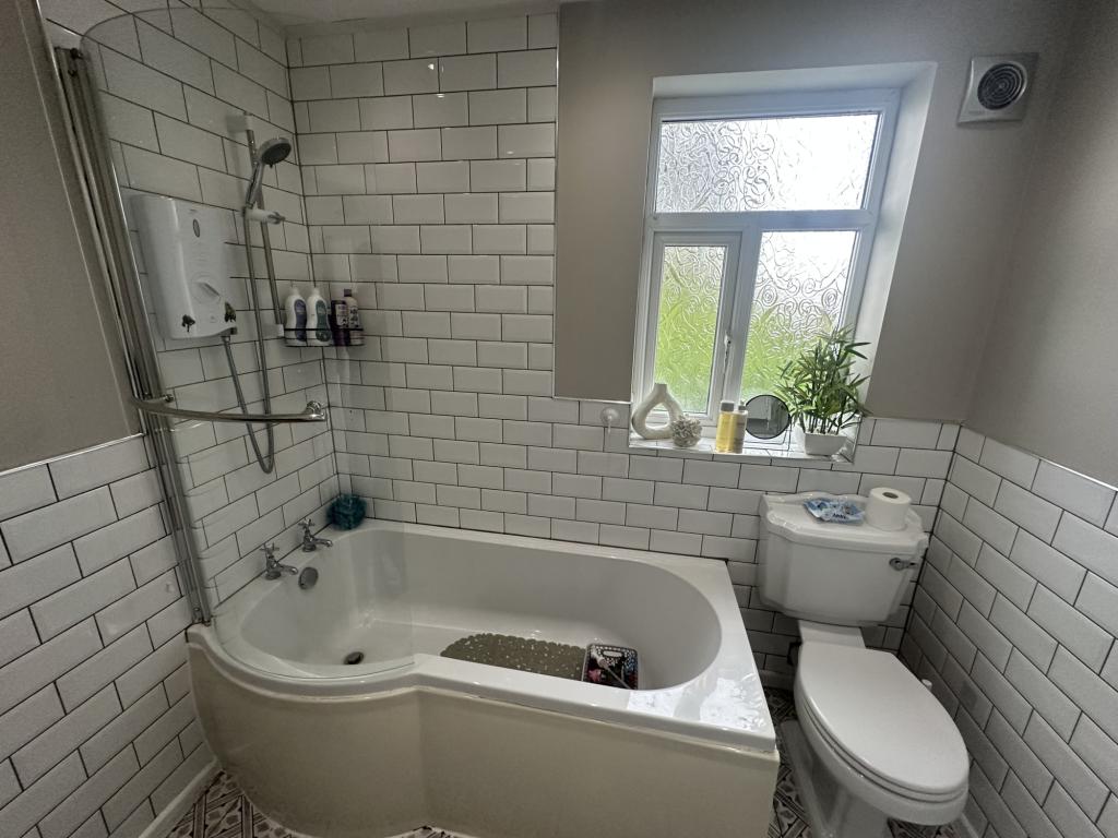 Photo of  Deanswood View,  Leeds, LS17