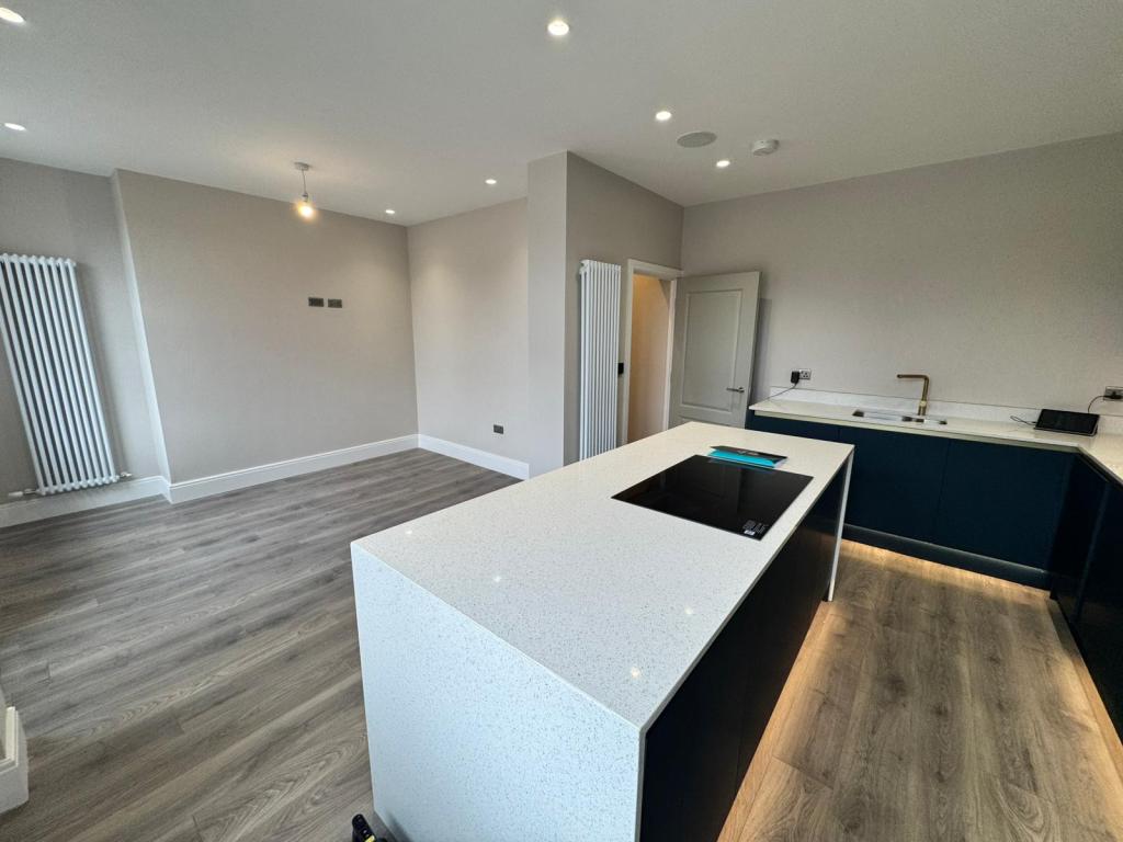 Photo of  Richmond Terrace, Otley Road, Leeds, LS20