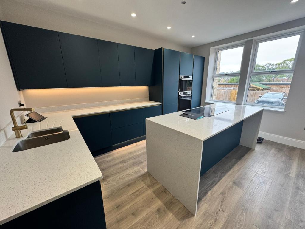 Photo of  Richmond Terrace, Otley Road, Leeds, LS20