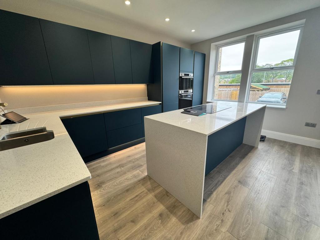Photo of  Richmond Terrace, Otley Road, Leeds, LS20