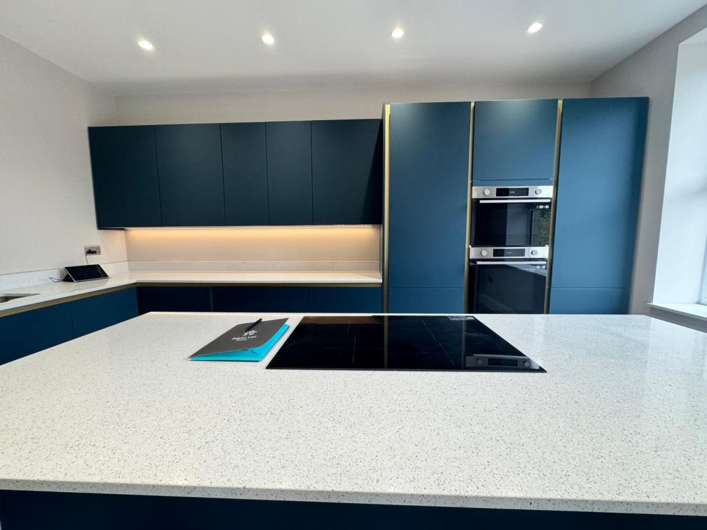 Photo of  Richmond Terrace, Otley Road, Leeds, LS20