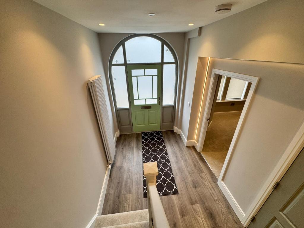 Photo of  Richmond Terrace, Otley Road, Leeds, LS20
