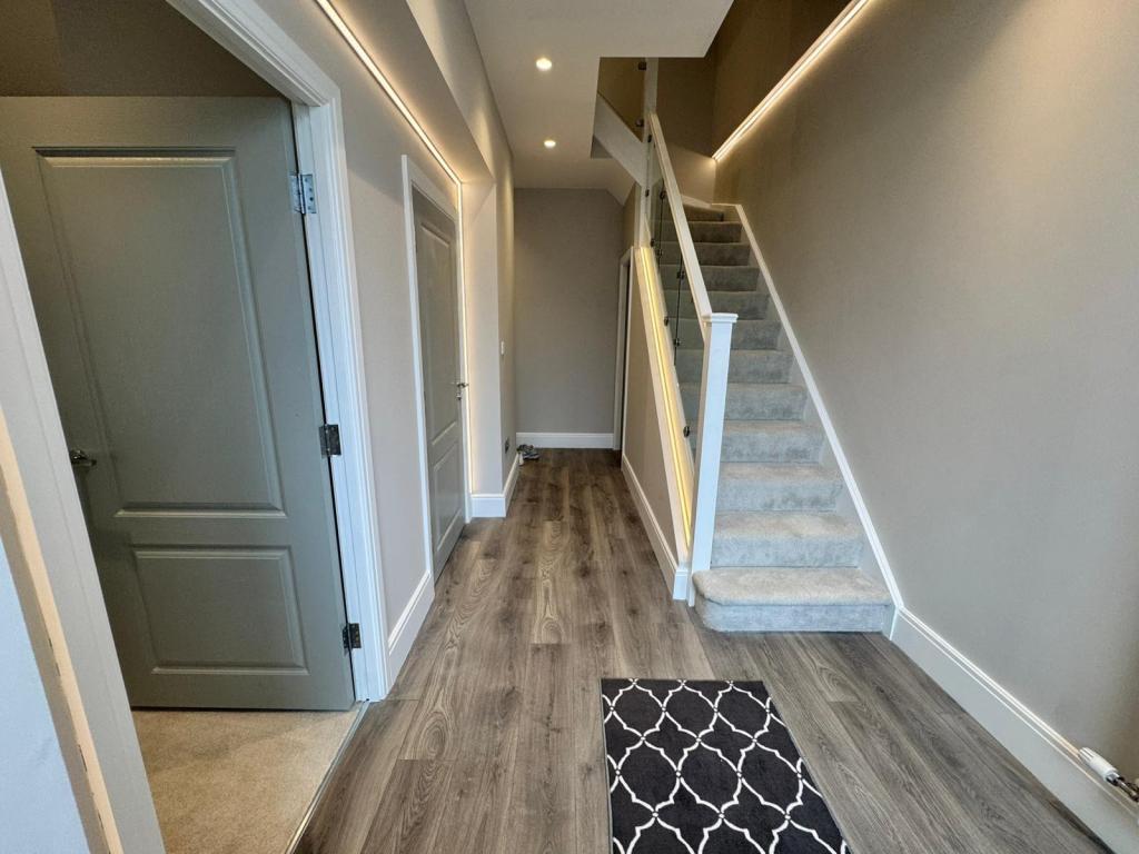 Photo of  Richmond Terrace, Otley Road, Leeds, LS20
