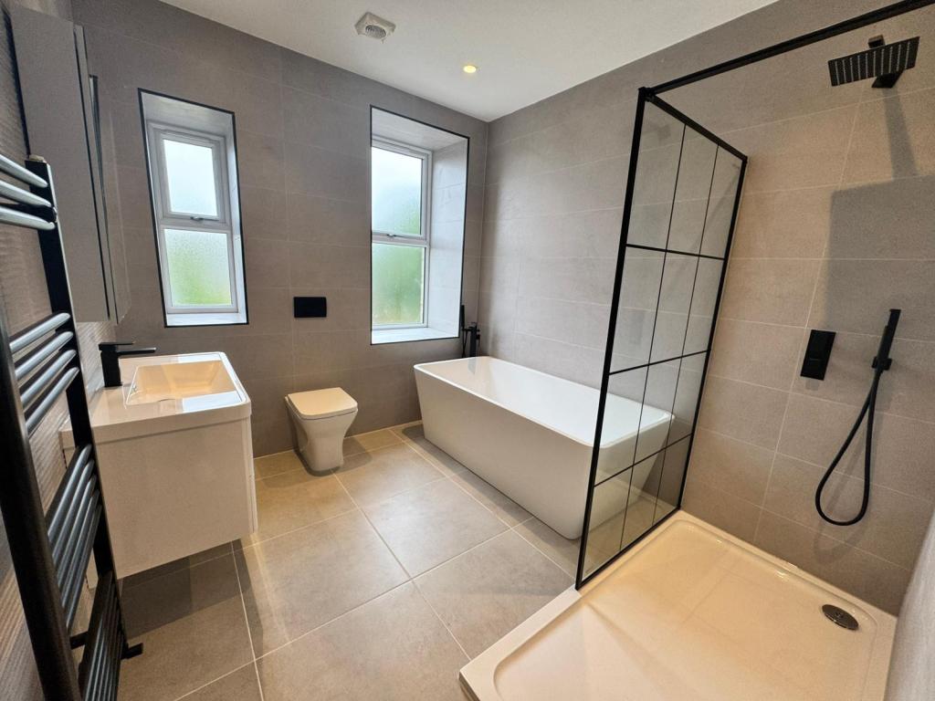 Photo of  Richmond Terrace, Otley Road, Leeds, LS20