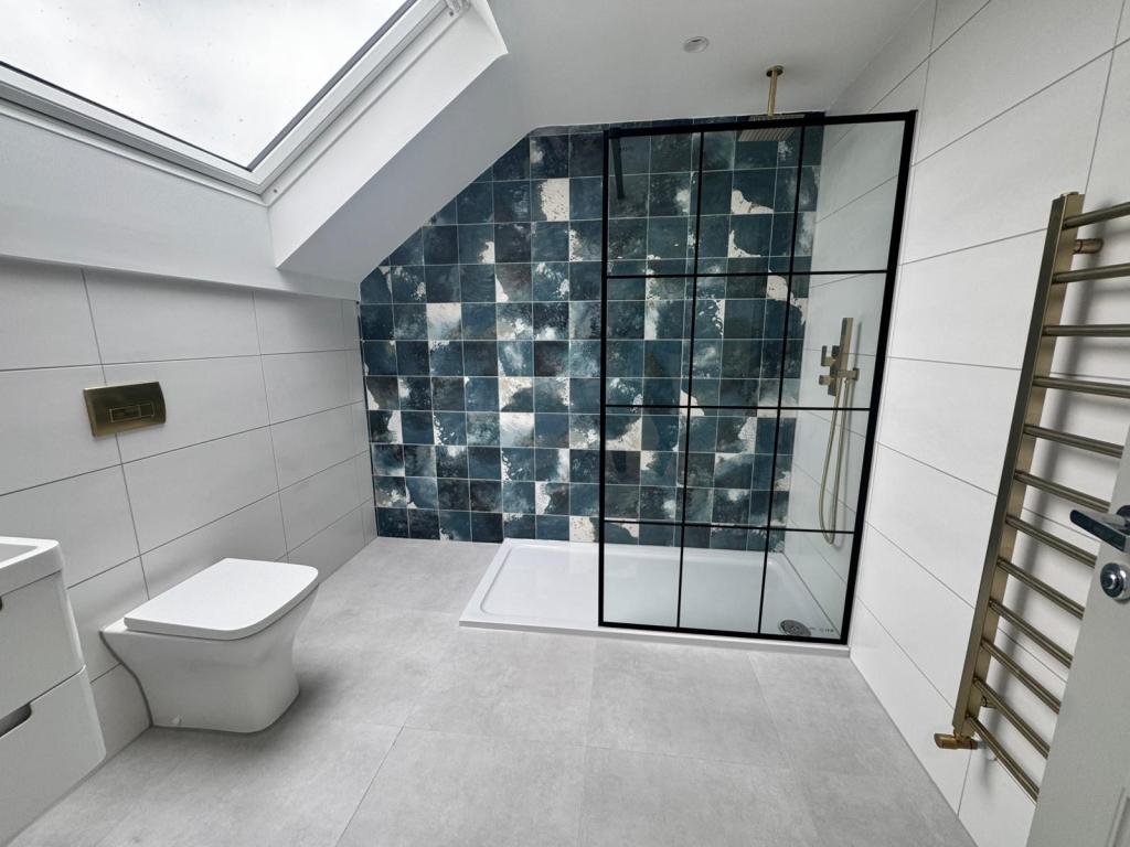 Photo of  Richmond Terrace, Otley Road, Leeds, LS20