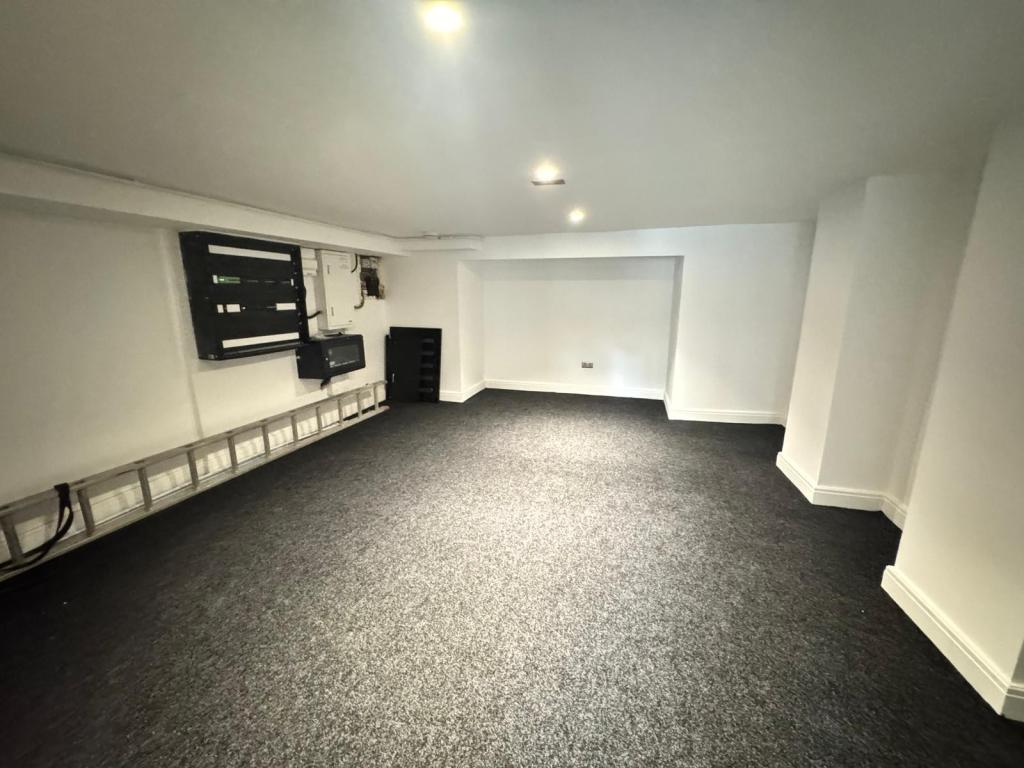 Photo of  Richmond Terrace, Otley Road, Leeds, LS20
