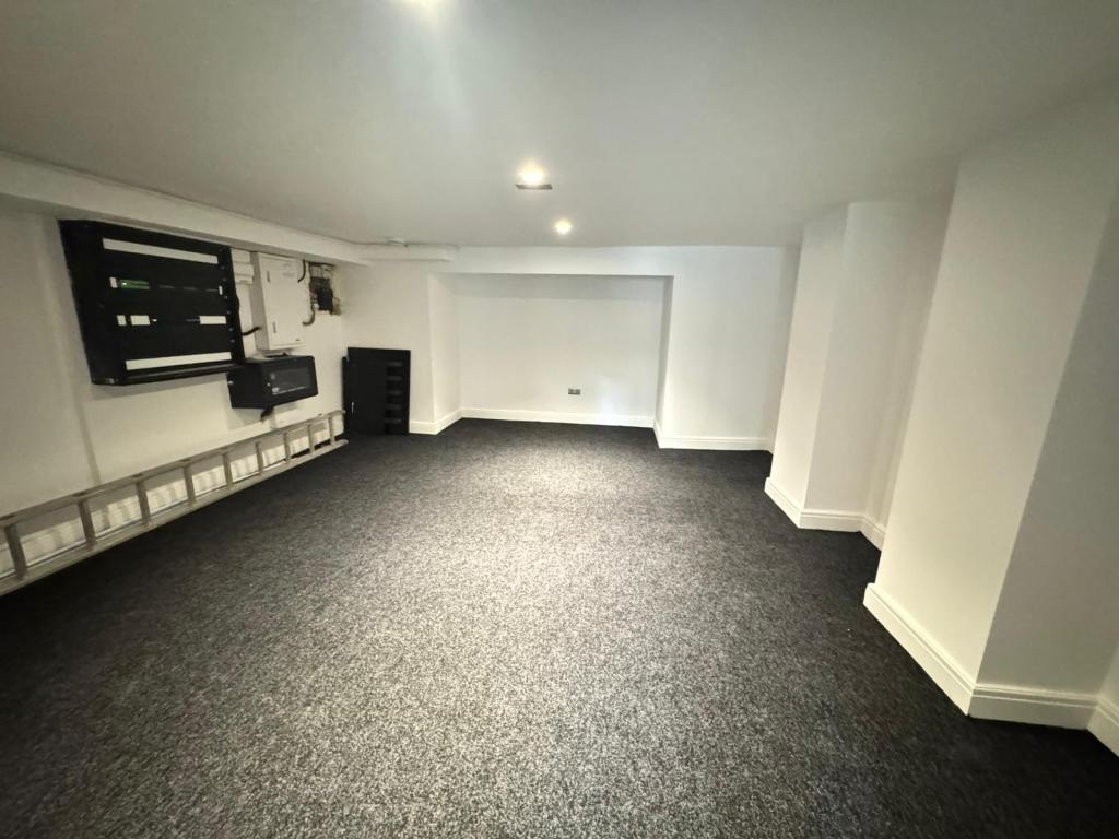 Photo of  Richmond Terrace, Otley Road, Leeds, LS20