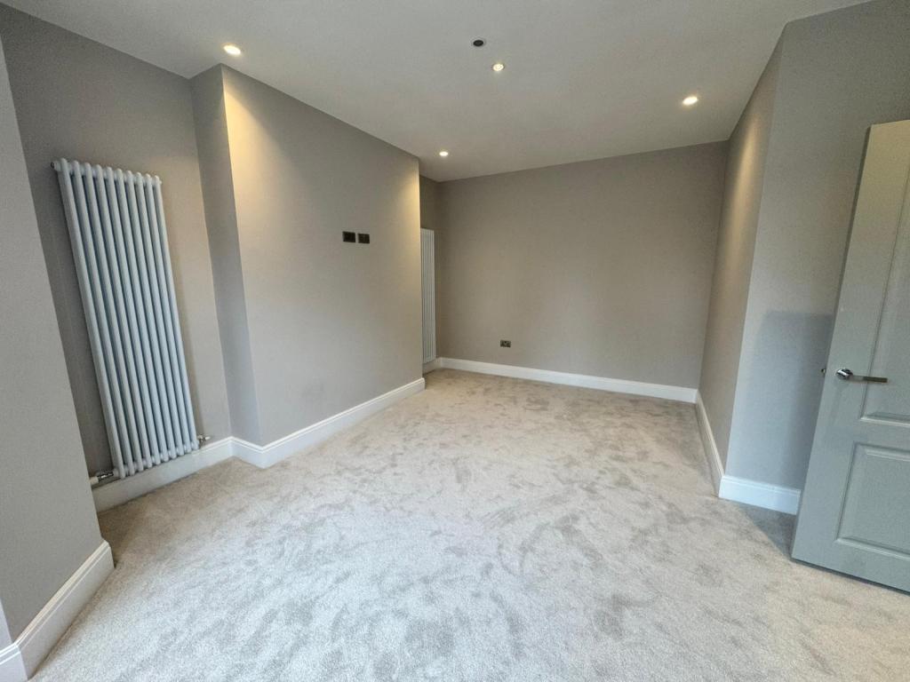 Photo of  Richmond Terrace, Otley Road, Leeds, LS20