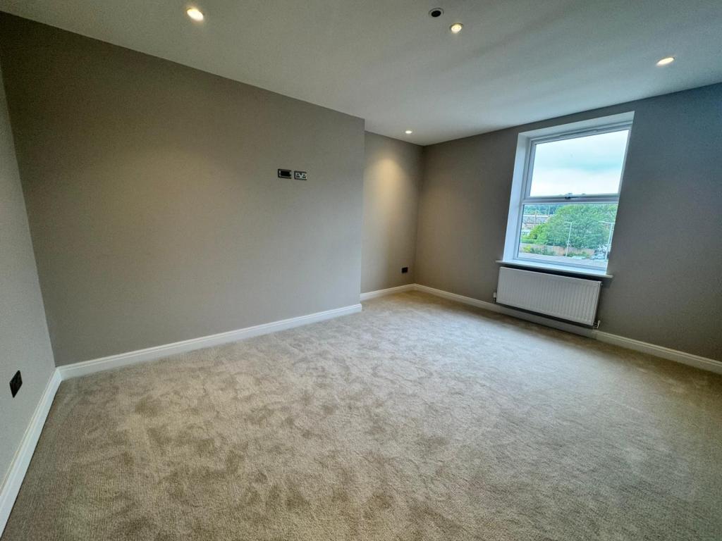 Photo of  Richmond Terrace, Otley Road, Leeds, LS20