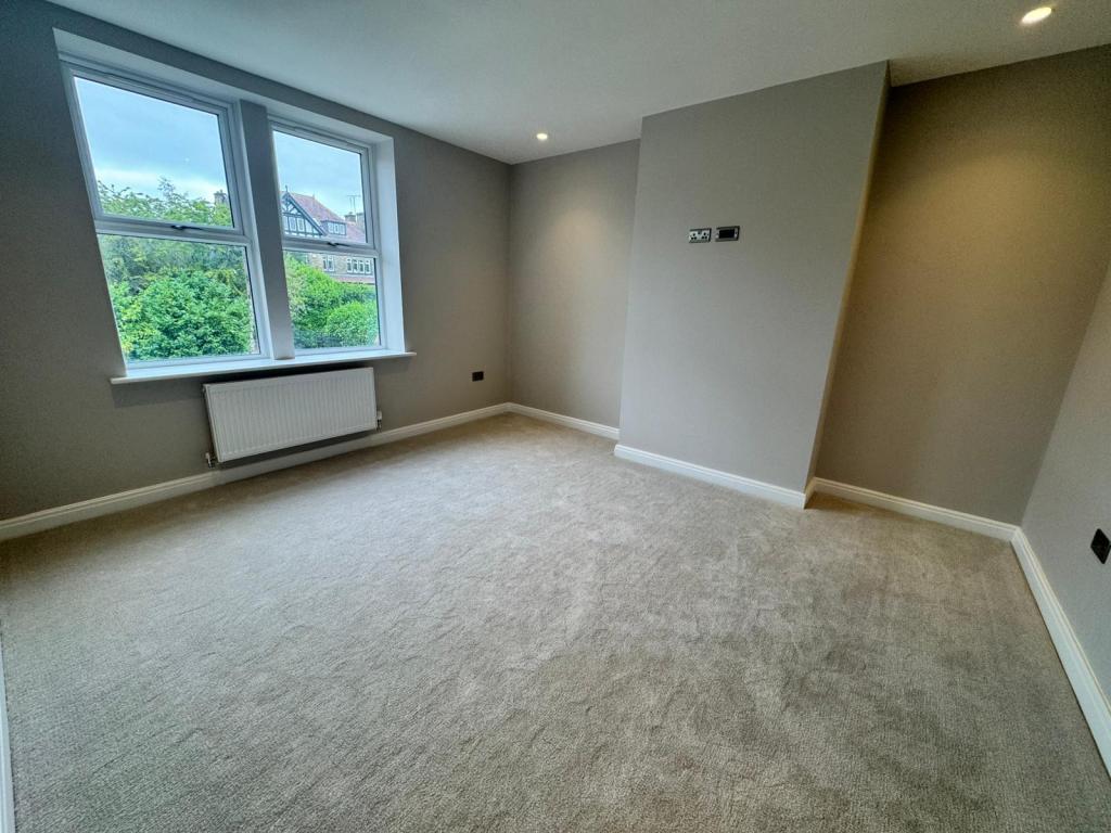 Photo of  Richmond Terrace, Otley Road, Leeds, LS20