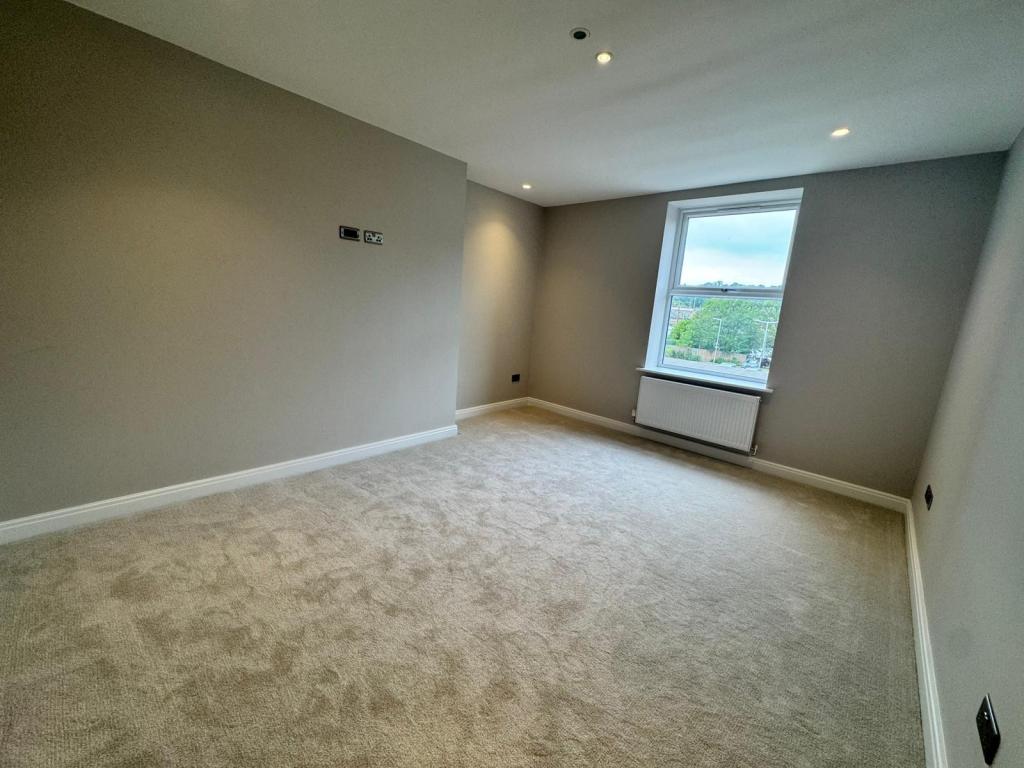 Photo of  Richmond Terrace, Otley Road, Leeds, LS20