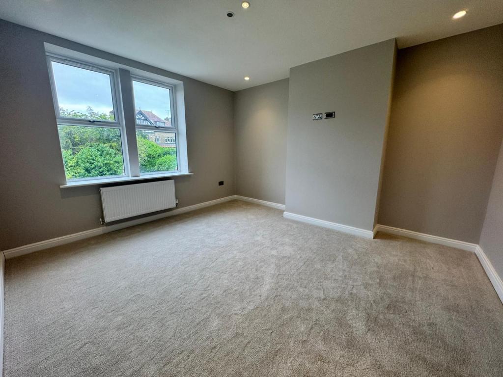 Photo of  Richmond Terrace, Otley Road, Leeds, LS20