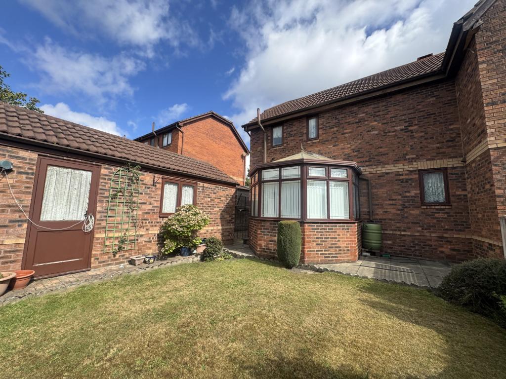 Photo of  Pembroke Close,  Leeds, LS27