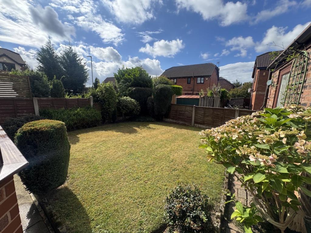 Photo of  Pembroke Close,  Leeds, LS27