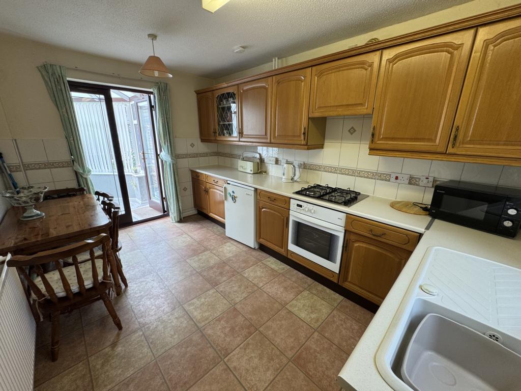 Photo of  Pembroke Close,  Leeds, LS27