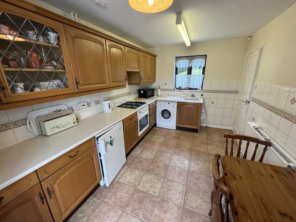 Photo of  Pembroke Close,  Leeds, LS27