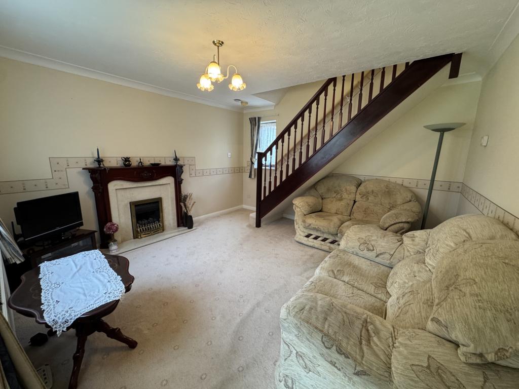 Photo of  Pembroke Close,  Leeds, LS27