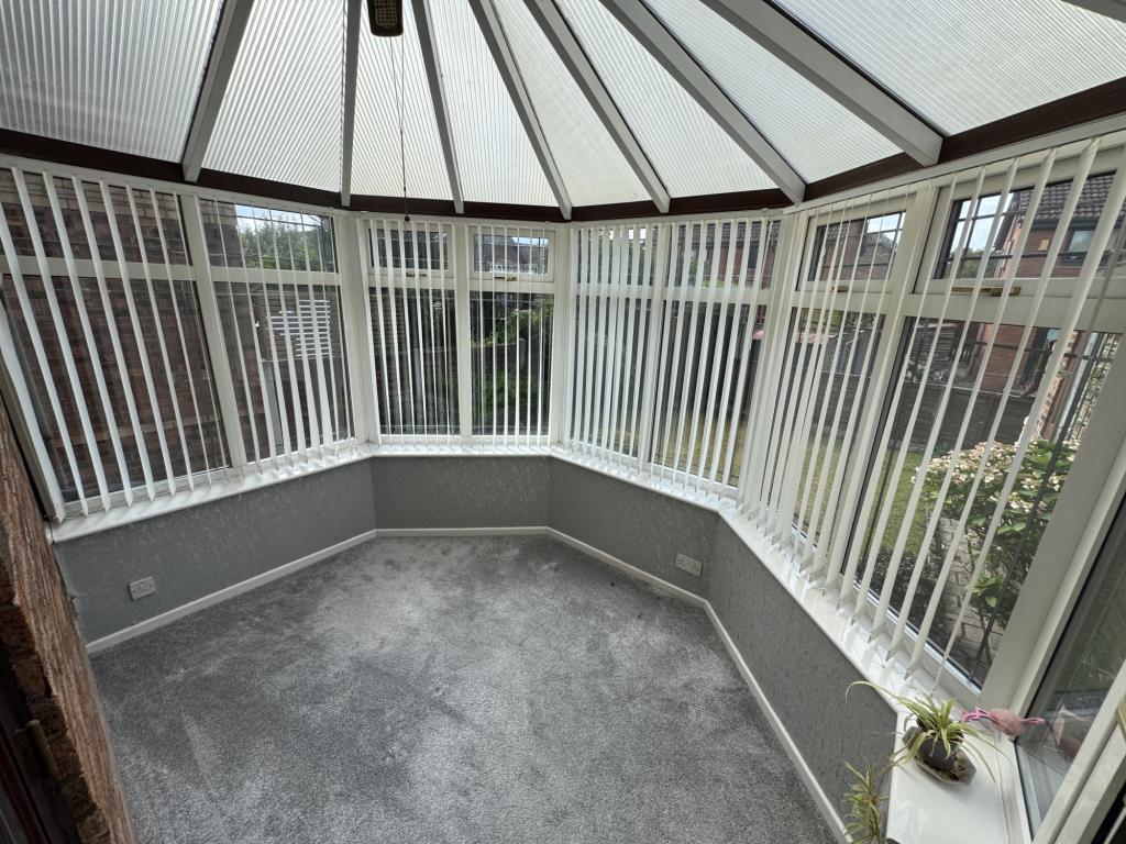 Photo of  Pembroke Close,  Leeds, LS27